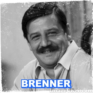 <b>Hans Brenner</b> (* 25. November 1938 in Innsbruck; † 4. - hansbrenner