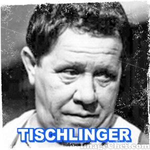 Karl Tischlinger (* 7. November 1910 in München-Sendling; † 4.