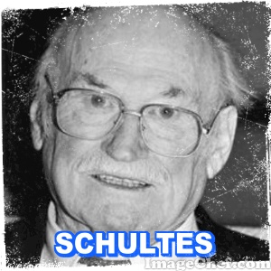 Willy Schultes (* 28. Januar 1920 in München; † 19. November 2005 ebenda)